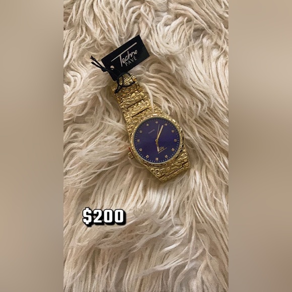 2 men’s watches - Picture 2 of 2